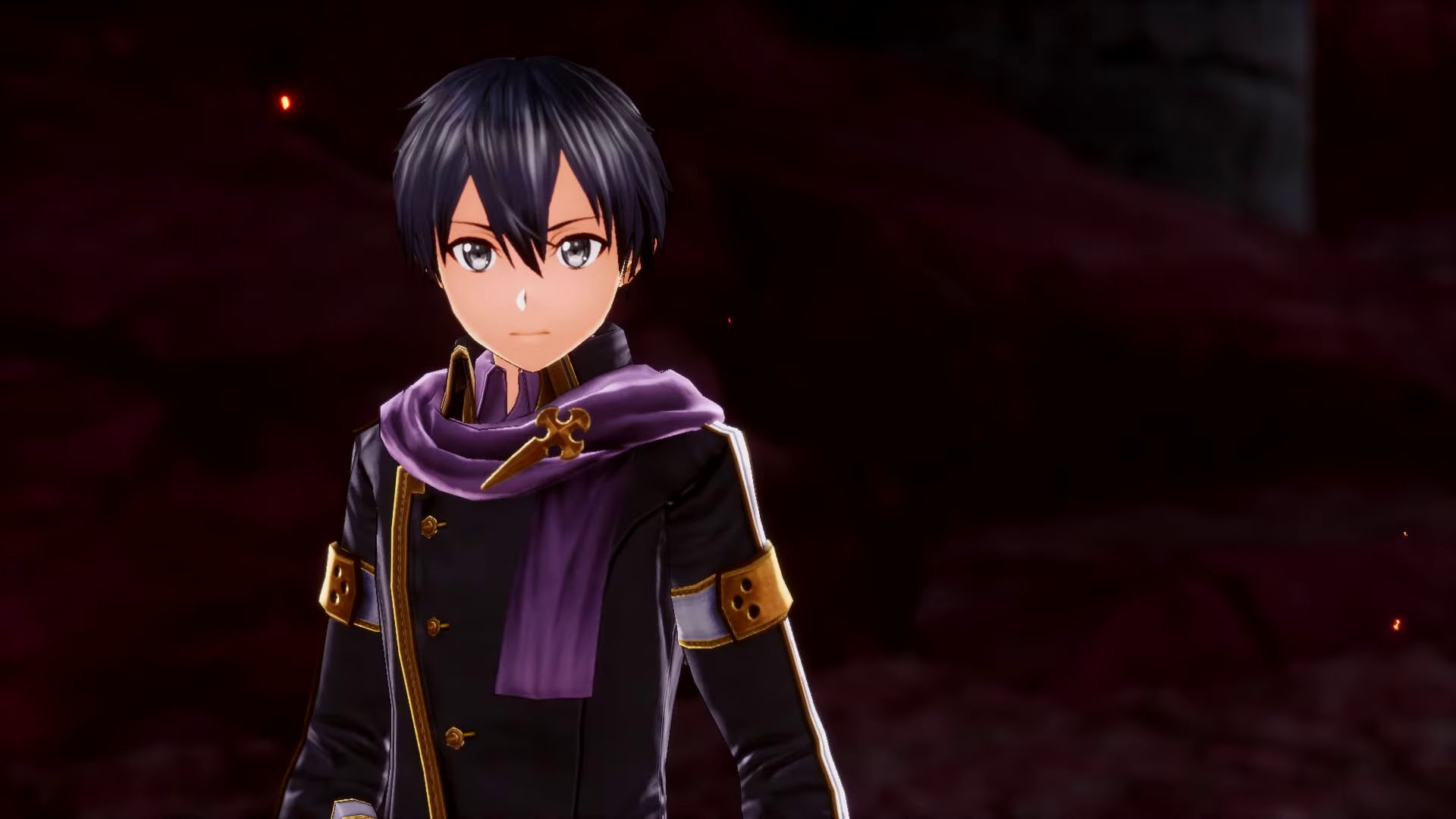 Sword Art Online: Last Recollection 'Story' trailer - Gematsu