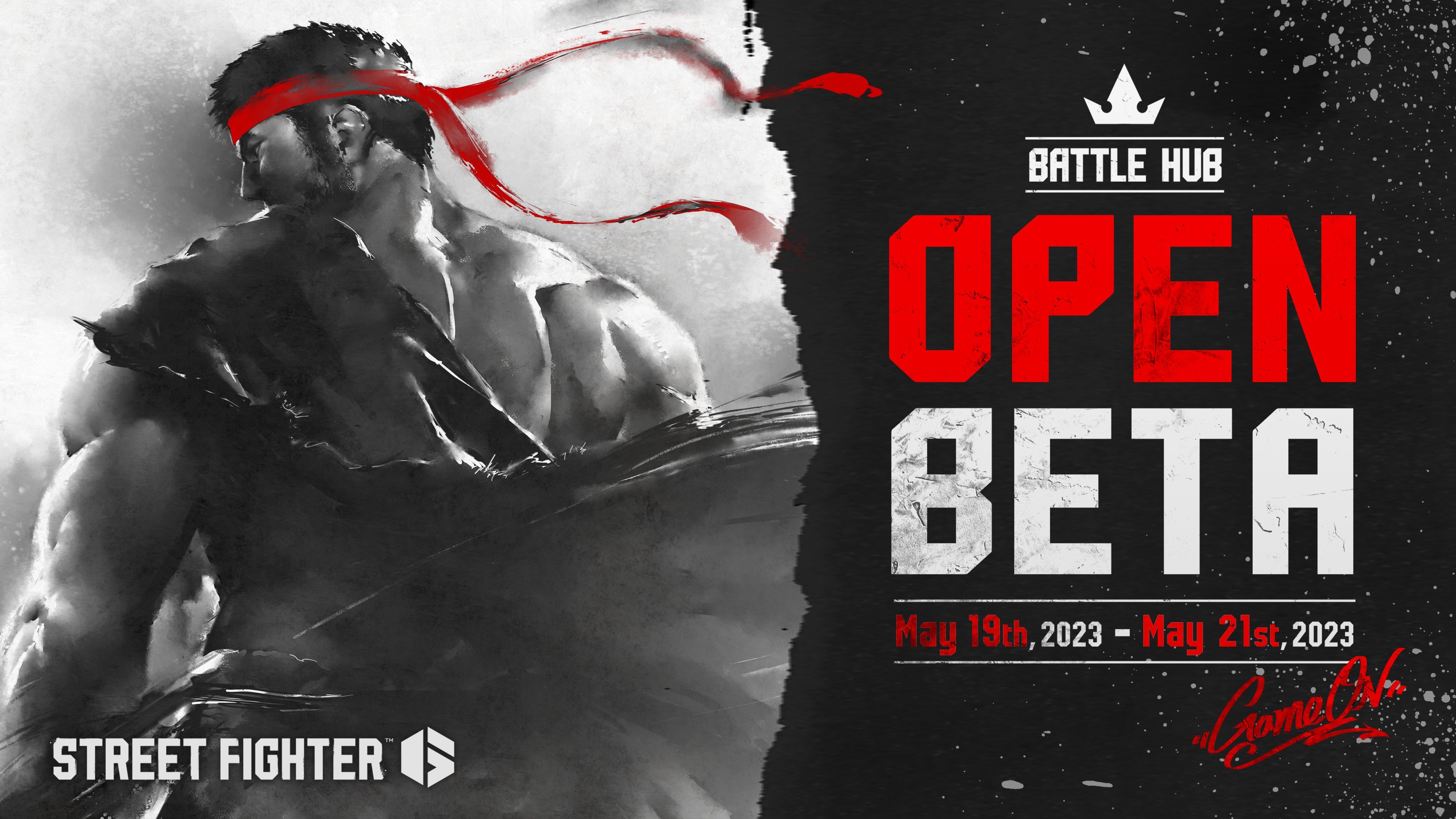 اختبار Street Fighter 6 Open Beta لأجهزة PS5 و Xbox Series والكمبيوتر الشخصي من 19 إلى 21 مايو