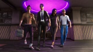 Saints Row reboot 'Gameplay Overview' trailer - Gematsu