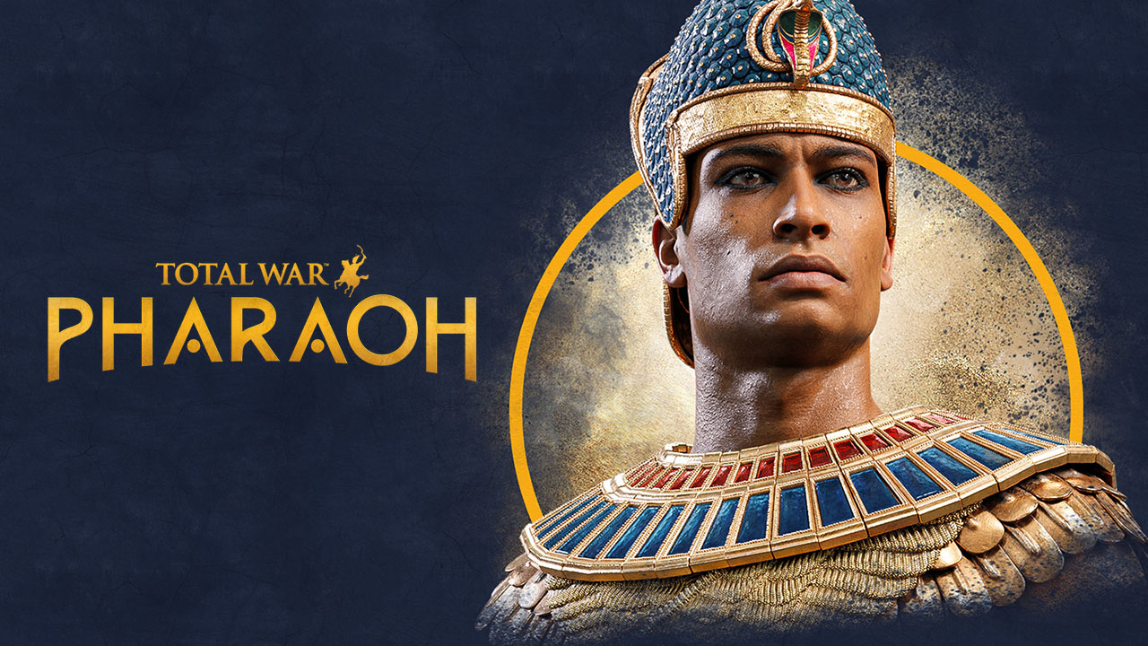 Total War: PHARAOH announced for PC - Vimarsana News