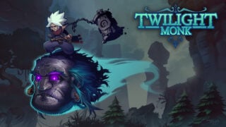 Twilight Monk Twilight Monk