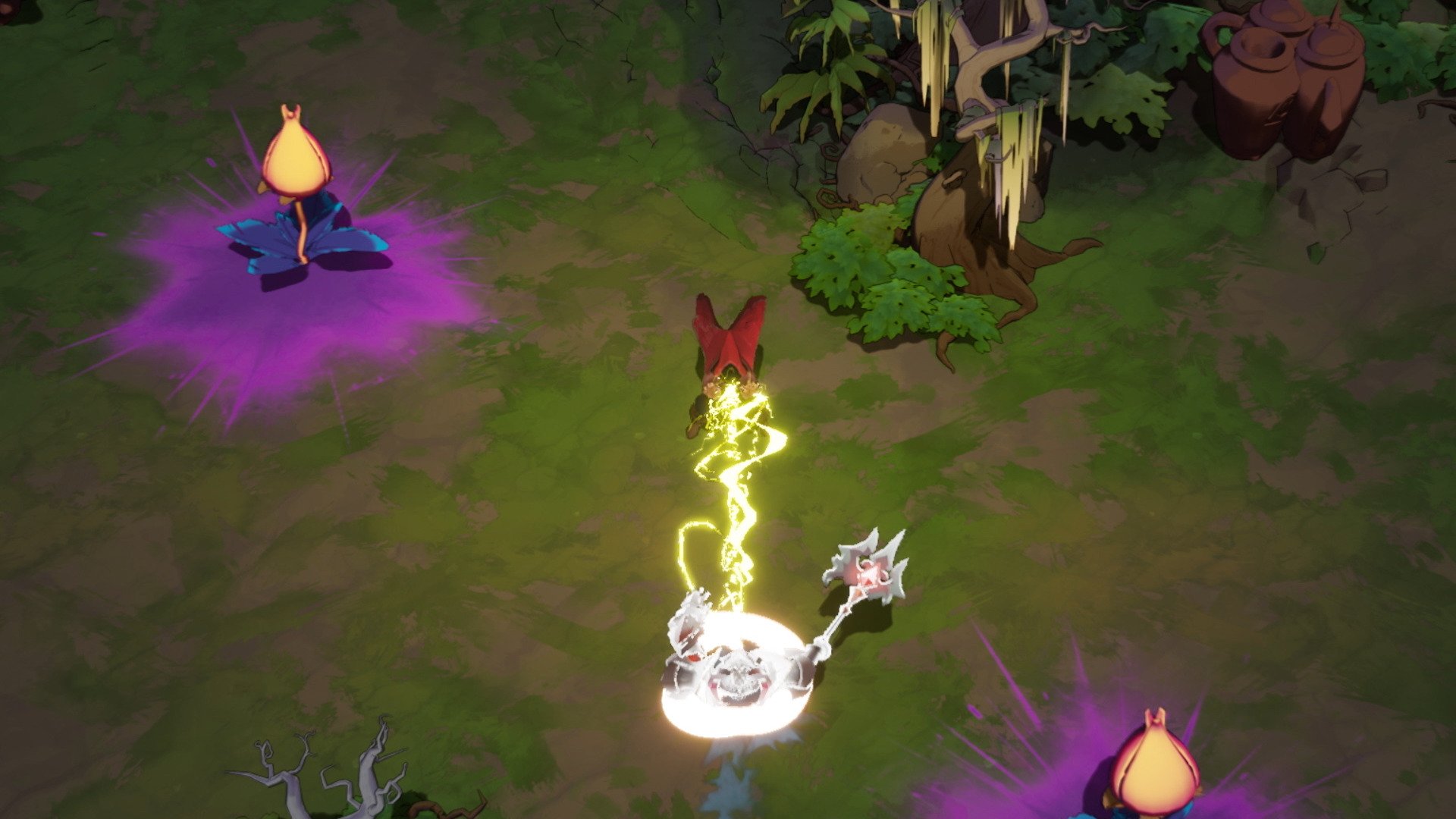 Wizard of Legend 2 Announced, Led by the Developers of Children of Morta -  Fextralife