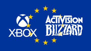 Microsoft Activision Takeover Approved By European Commission