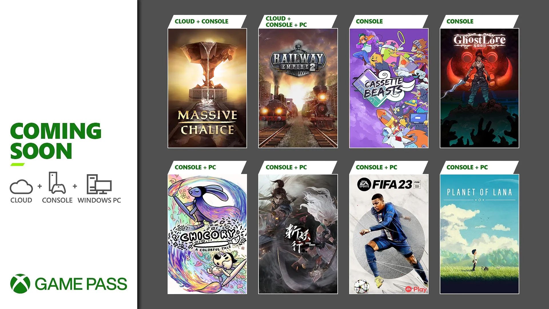 Coming Soon to Xbox Game Pass for Android, Console, and PC: Celeste, Grim  Fandango, PUBG and More - Xbox Wire