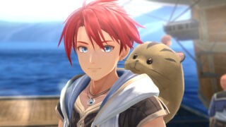 Ys X: Nordics