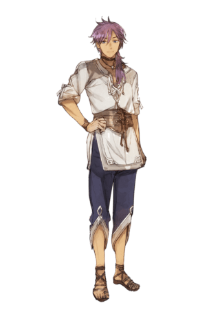 Nordics Nordics