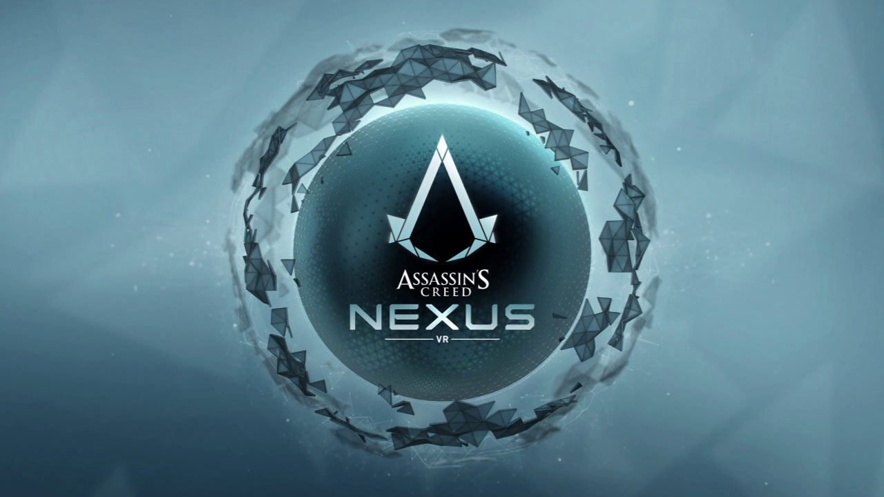 Assassin's Creed Nexus VR Launches on Meta Quest 2 & 3