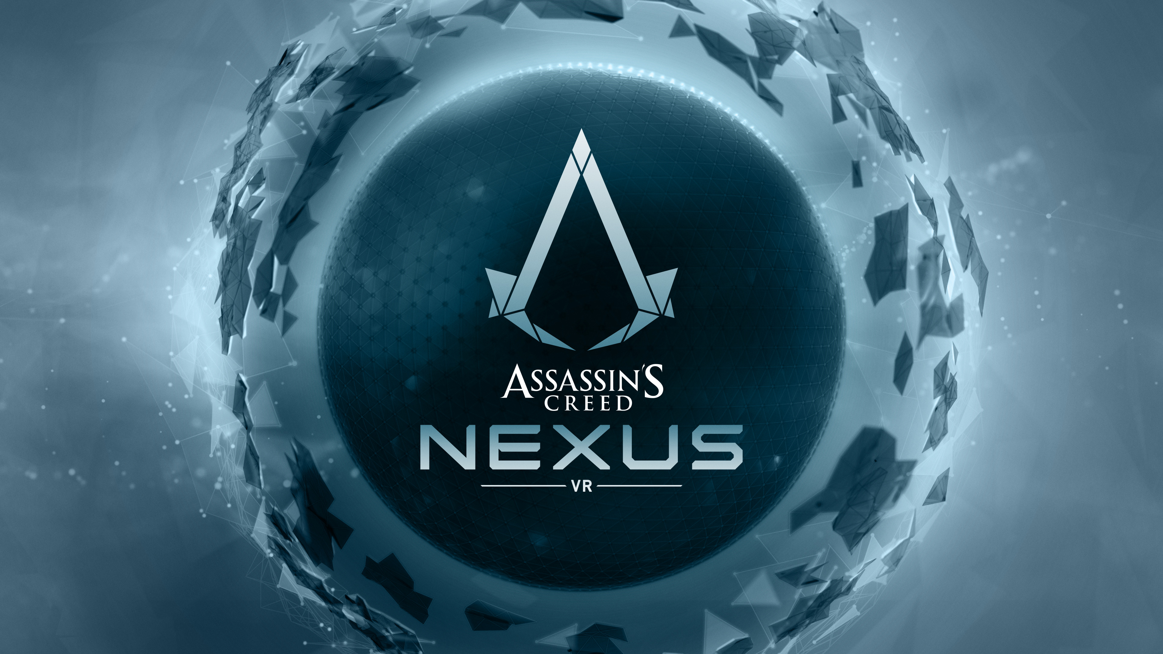 Assassin's Creed Nexus Announced for VR, Launches 2023