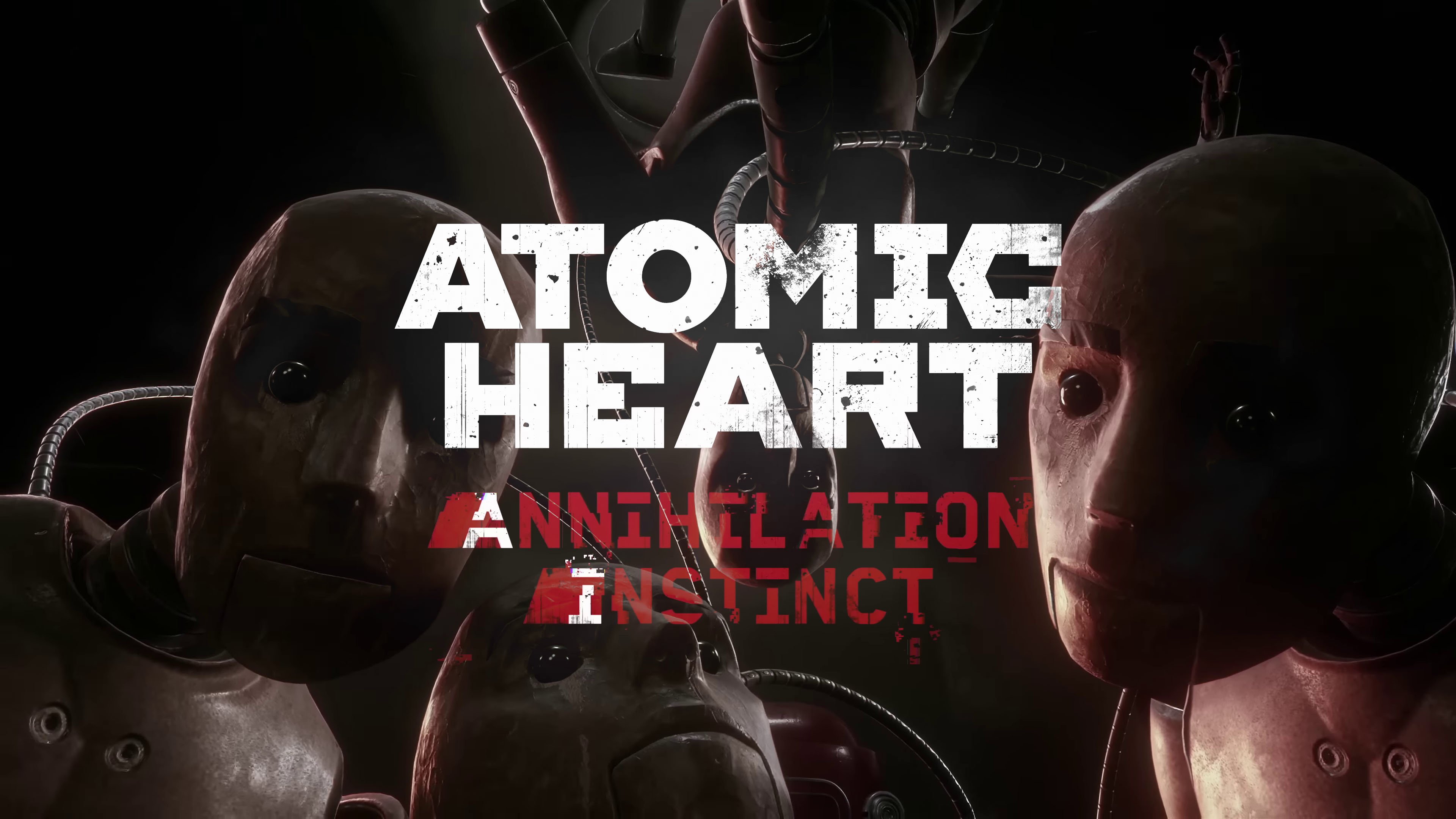 Atomic Heart Update 1.16 for Aug. 2 Adds Annihilation Instinct DLC via  Patch 1.9.2.0