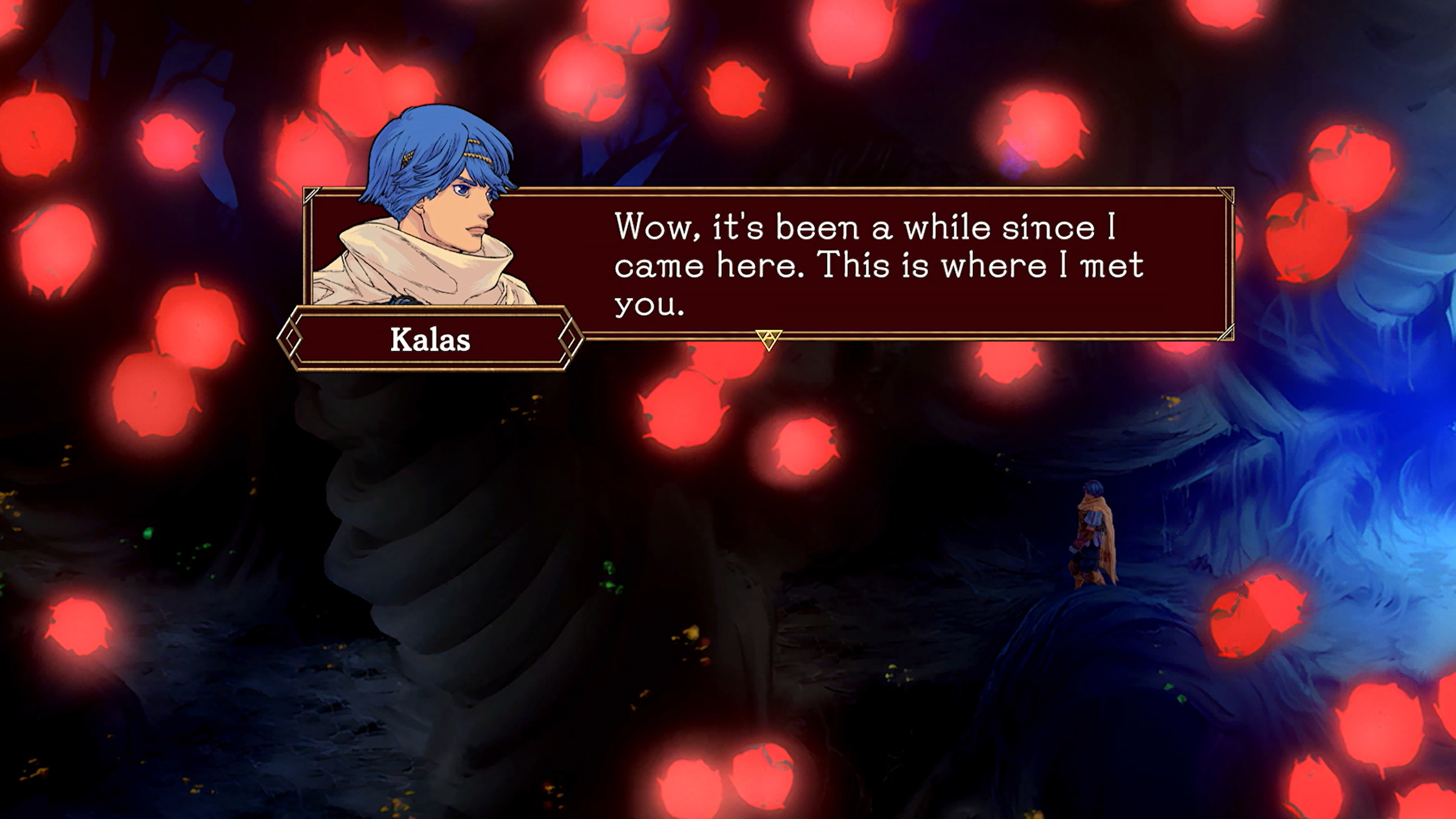 The Baten Kaitos I & II Remaster release date is on the cards