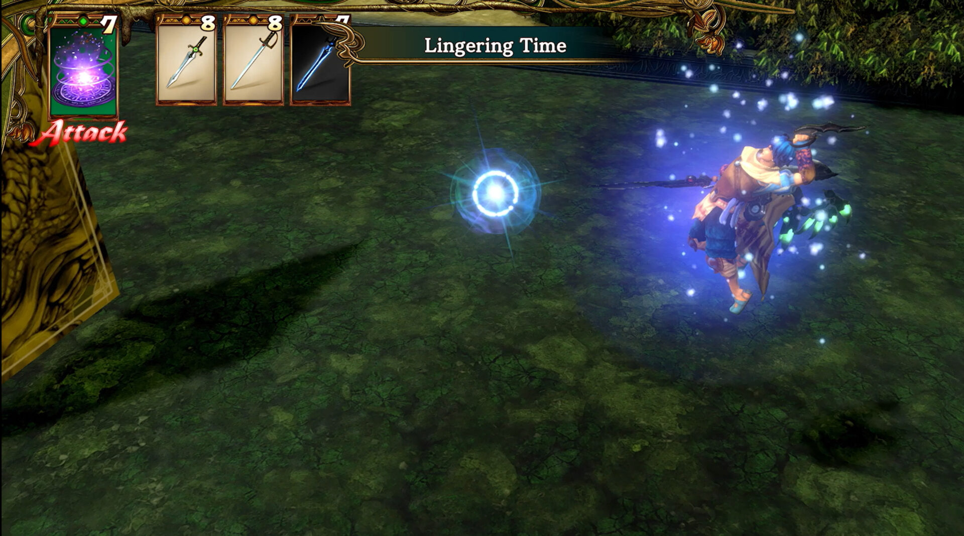 Baten Kaitos I & II HD Remaster launches September 14 Gematsu