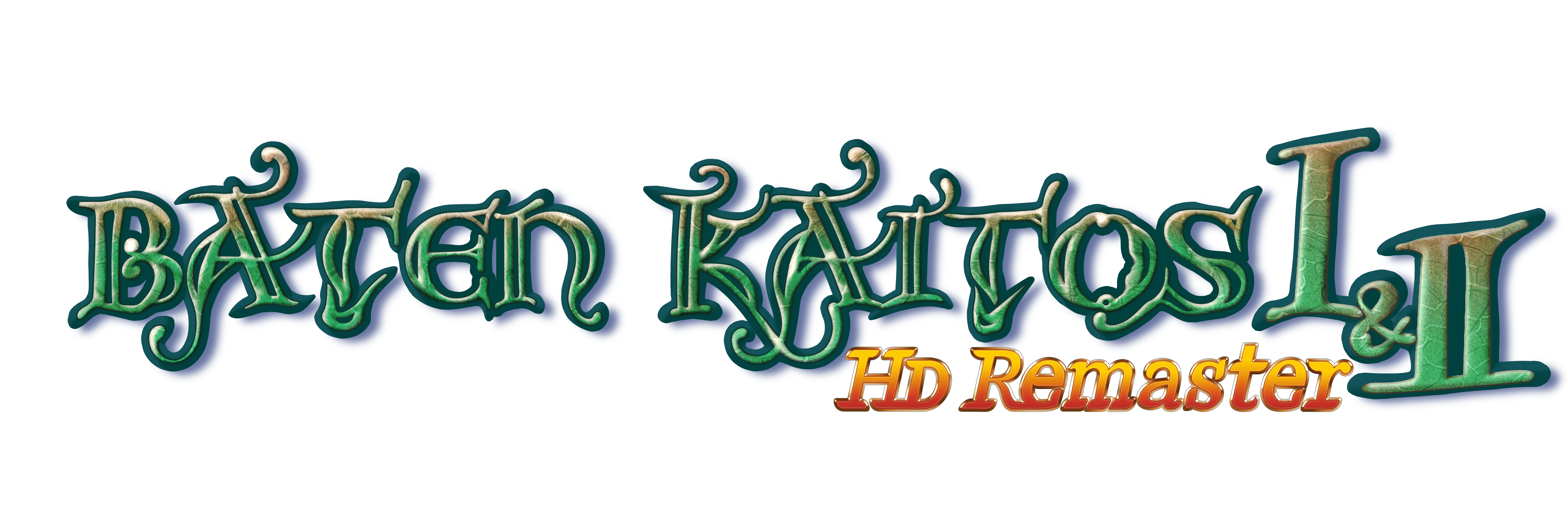 Baten Kaitos I & II HD Remaster Launches in September for Switch