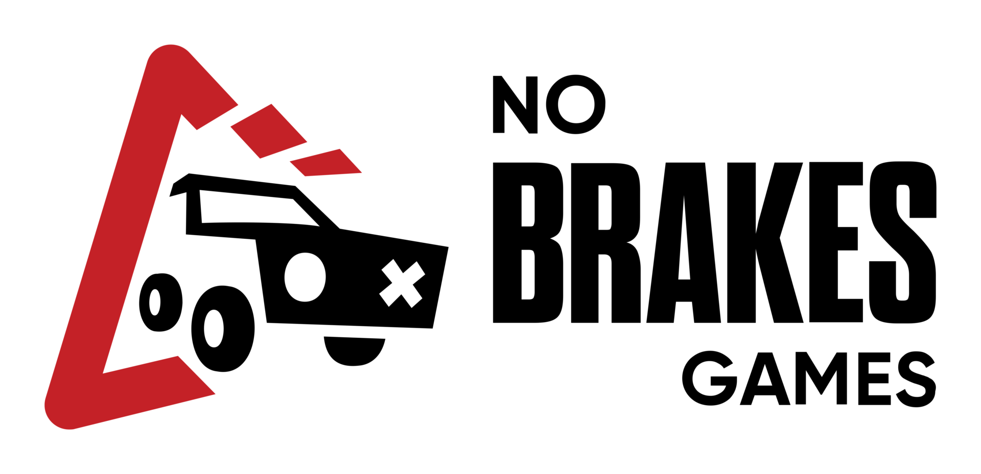 No Brakes Games Gematsu