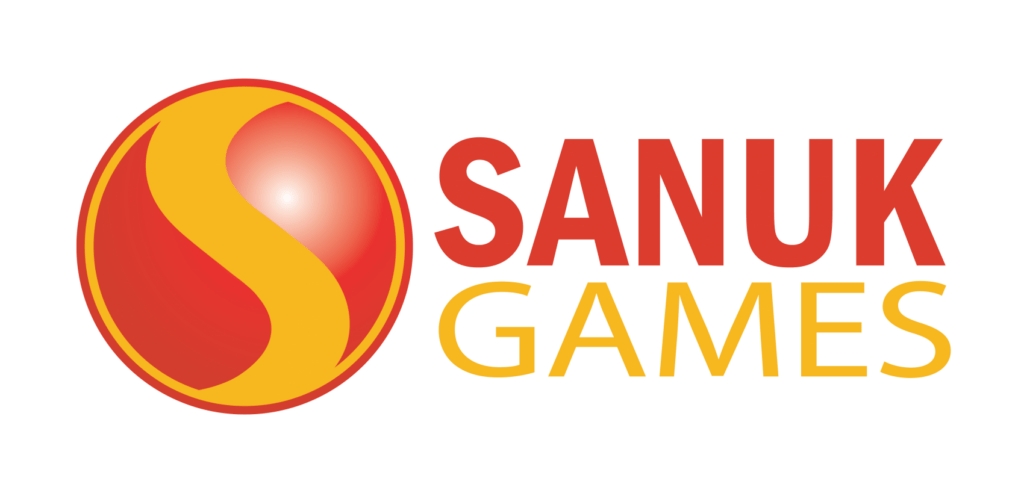 Sanuk Games - Gematsu