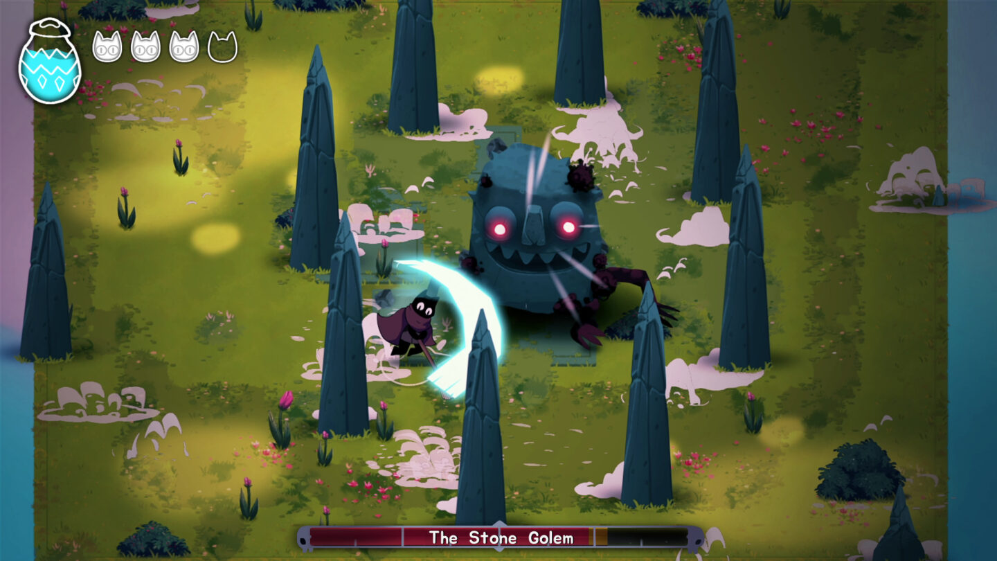 Crypt Custodian announced for PC - a Metroidvania about cleaning up the ...