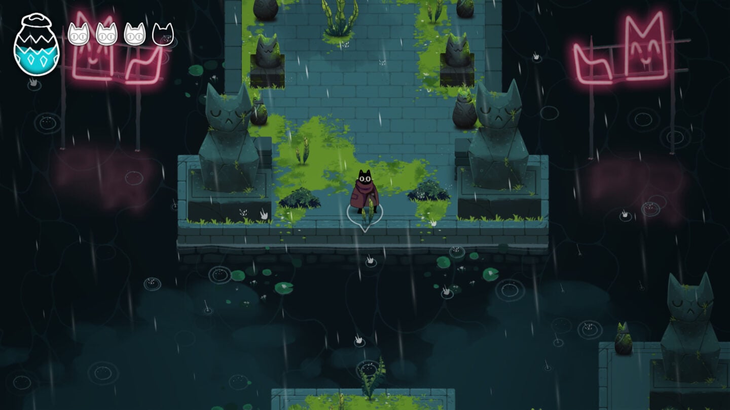 Crypt Custodian announced for PC - a Metroidvania about cleaning up the ...