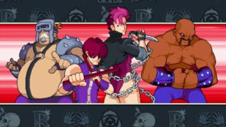 Double Dragon Gaiden: Rise of the Dragons release date set for