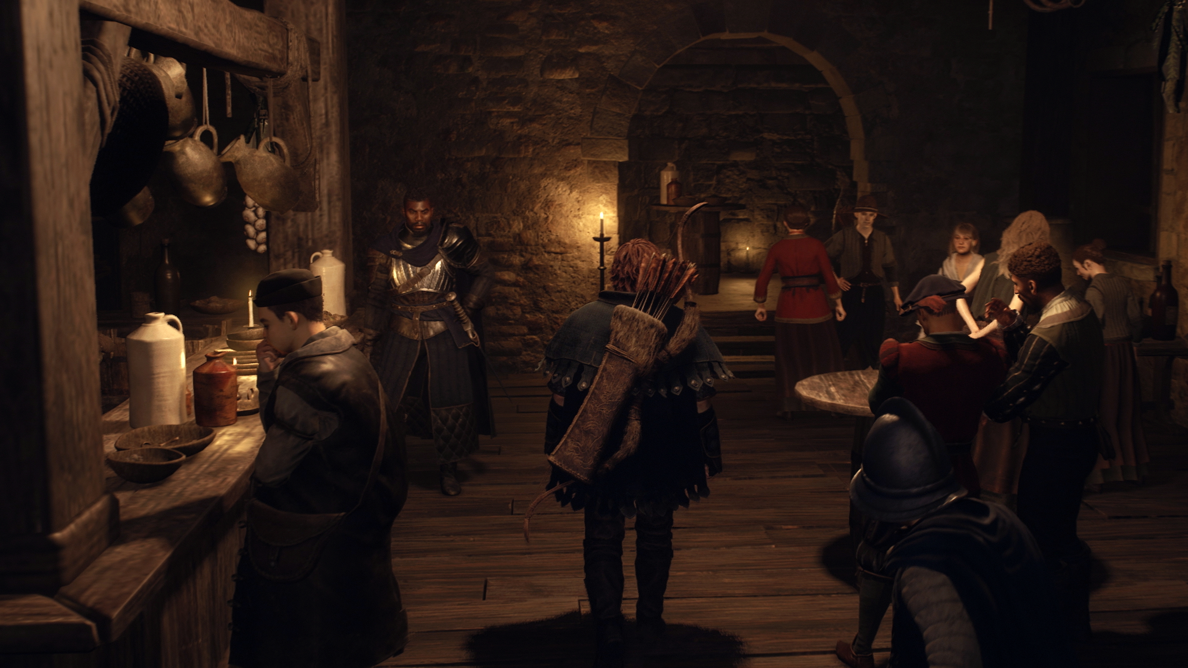 Dragon's Dogma 2 Release Date Leak Confirmed by Steam Ahead of Showcase