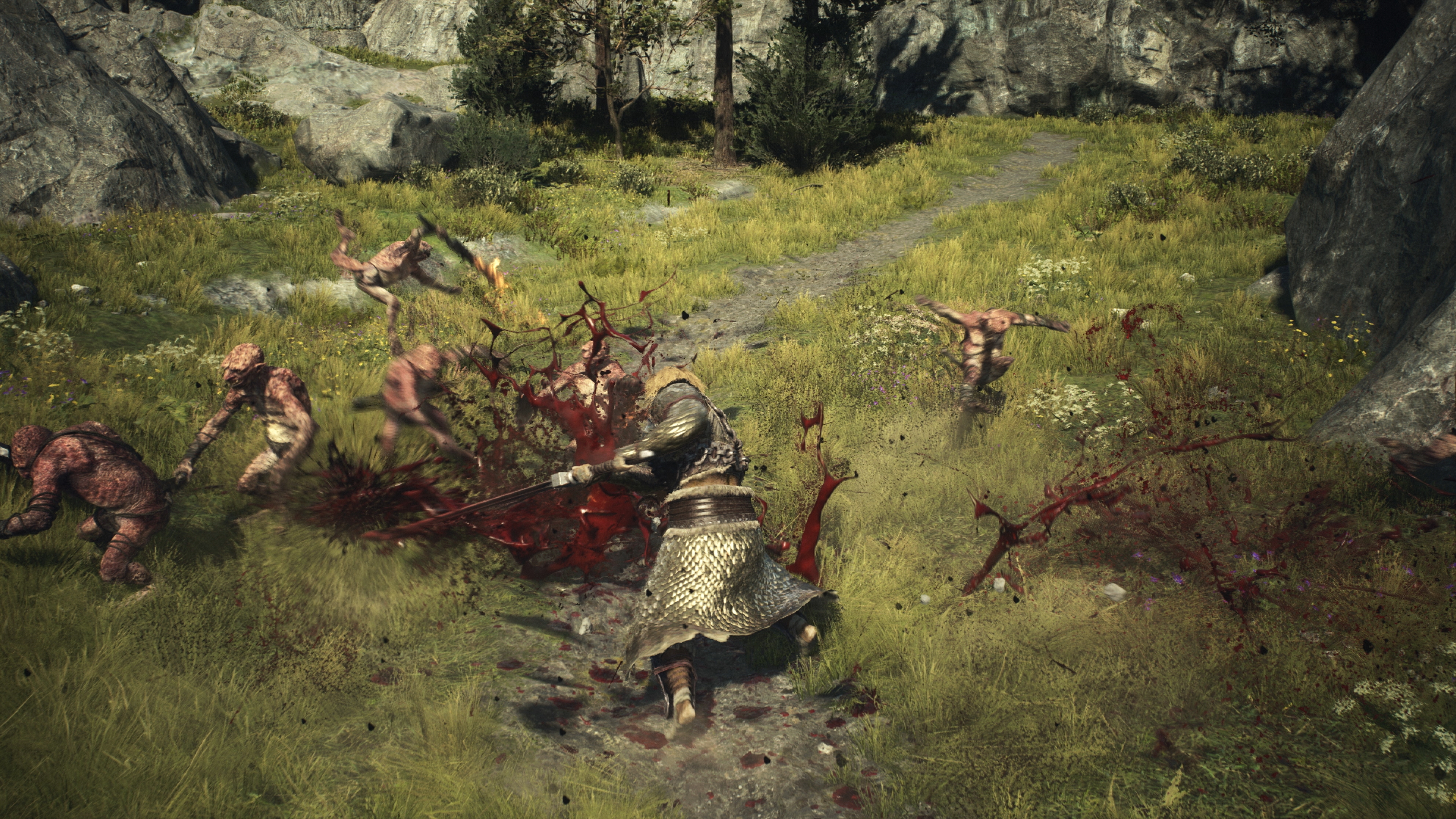 Capcom announces Dragon's Dogma 2 - Polygon