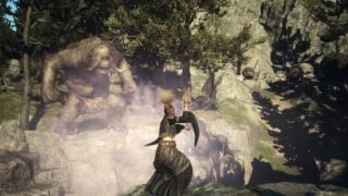 Dragon's Dogma: Dark Arisen Preview - Capcom Showcases Dragon's Dogma: Dark  Arisen's New Enemies - Game Informer