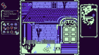 Everdeep Aurora oferece um pixelart atmosférico enquanto inspira-se em  filmes/jogos clássicos como The Goonies e Castlevania - NintendoBoy