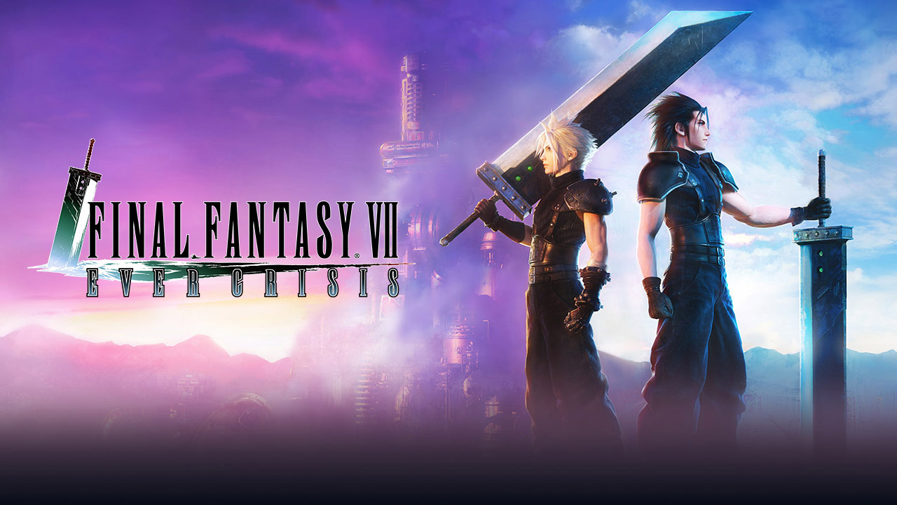 Final Fantasy 7 Remake Part 2 should get a reveal later this year - Polygon