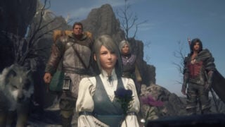 Final Fantasy 16 producers on trying to regain fans' trust