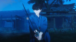 Fate Samurai Remnant