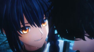 Fate Samurai Remnant