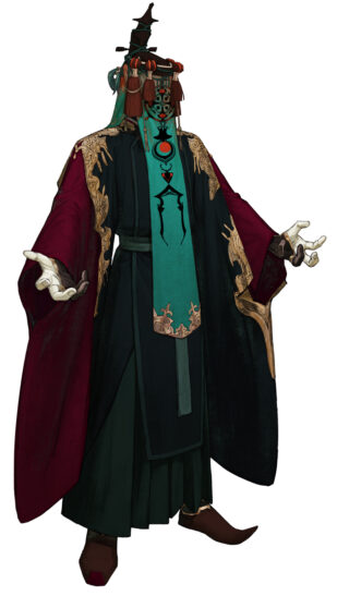 Fate Samurai Remnant