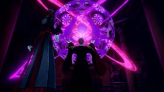 Fate Samurai Remnant