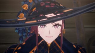 Fate Samurai Remnant