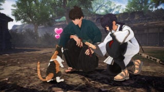 Fate Samurai Remnant