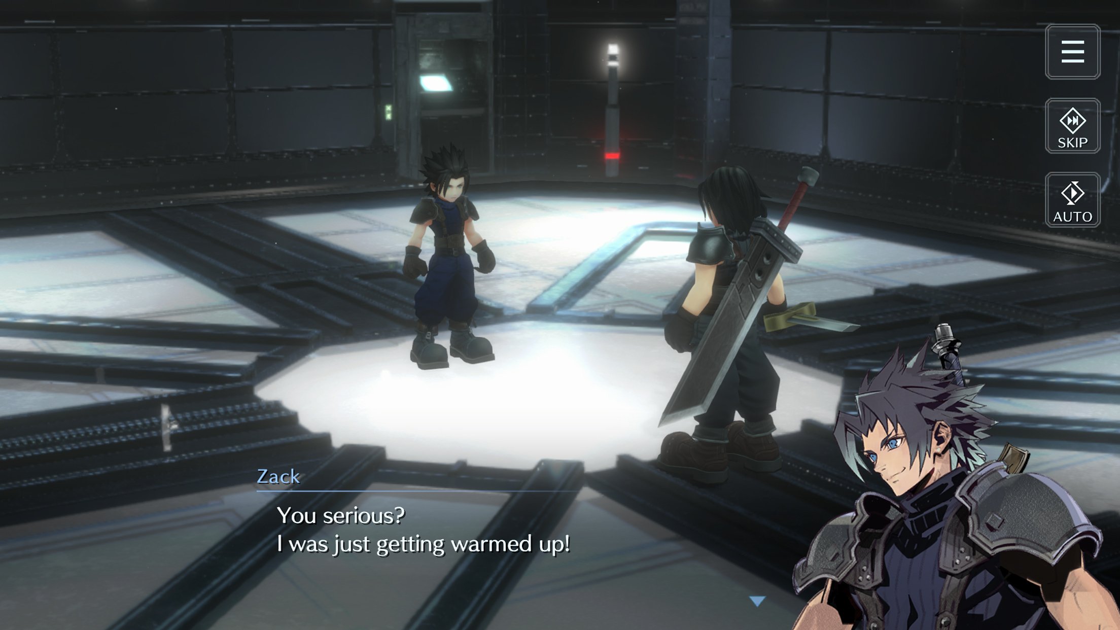 All the details about Final Fantasy VII: Ever Crisis: release date, beta,  free-to-play and more
