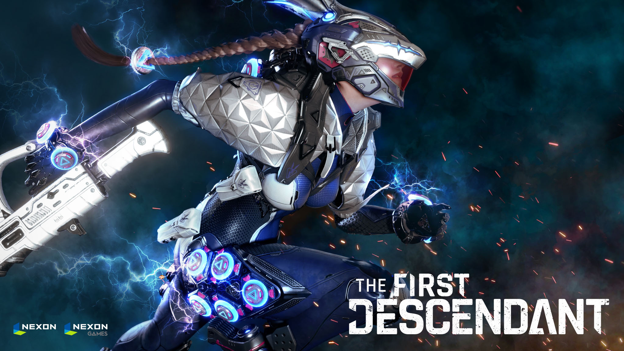 The First Descendant cross-play open beta test set for August 22 to