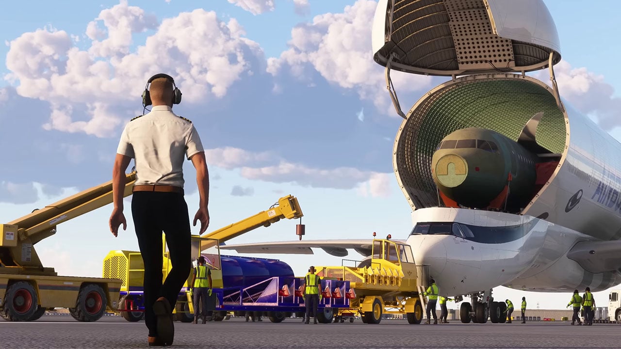 7 things I want in the new Microsoft Flight Simulator 2024 