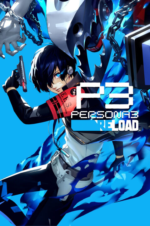 Persona 3 Reload - Gematsu