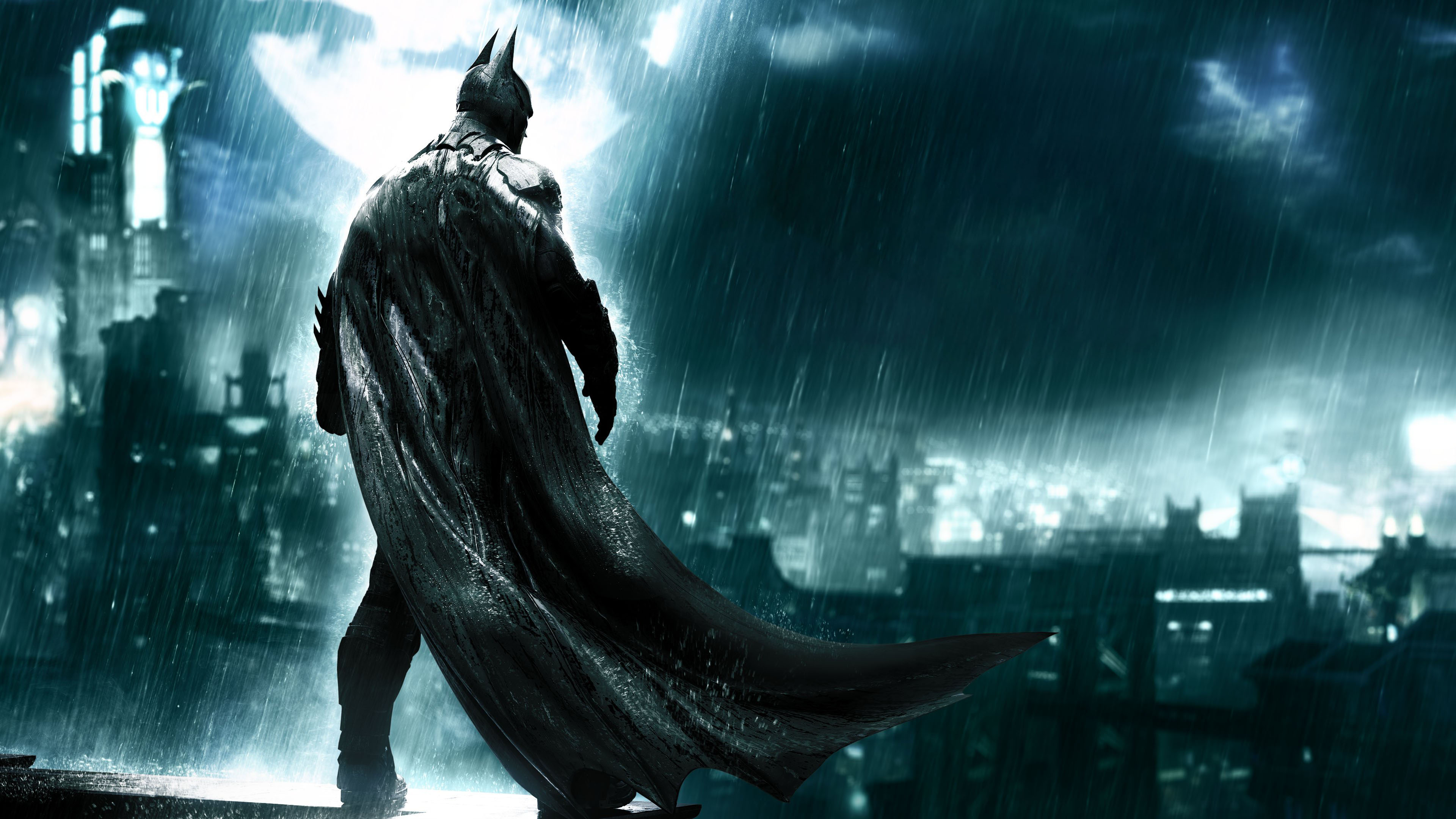 Batman: Arkham Trilogy launches October 13 - Gematsu