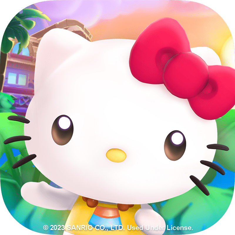 Hello Kitty and Friends Supercute Adventures Trailer