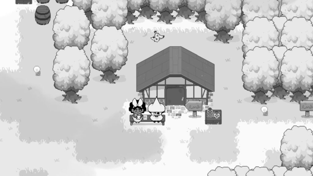 Turnbased timeloop RPG In Stars and Time adds PS5, PS4 versions Gematsu