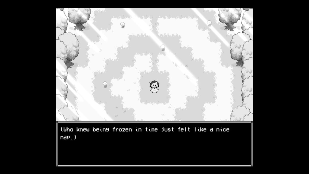 Turnbased timeloop RPG In Stars and Time adds PS5, PS4 versions Gematsu