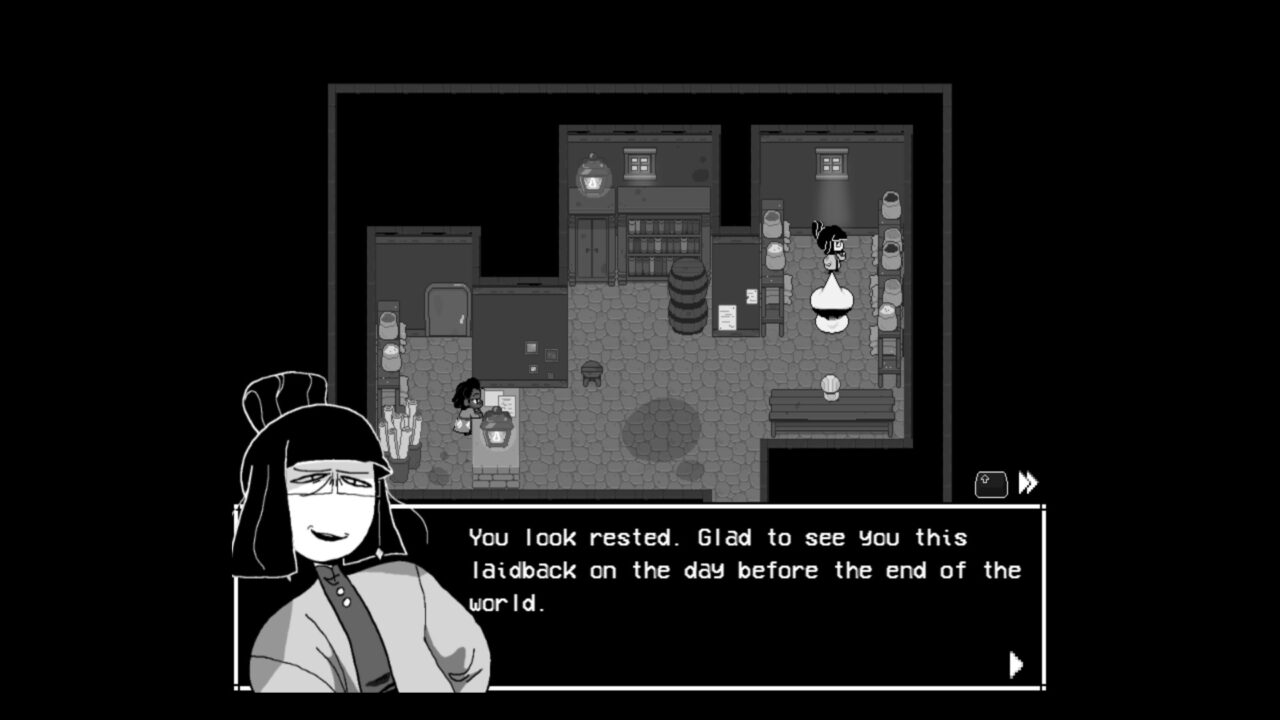 Turnbased timeloop RPG In Stars and Time adds PS5, PS4 versions Gematsu