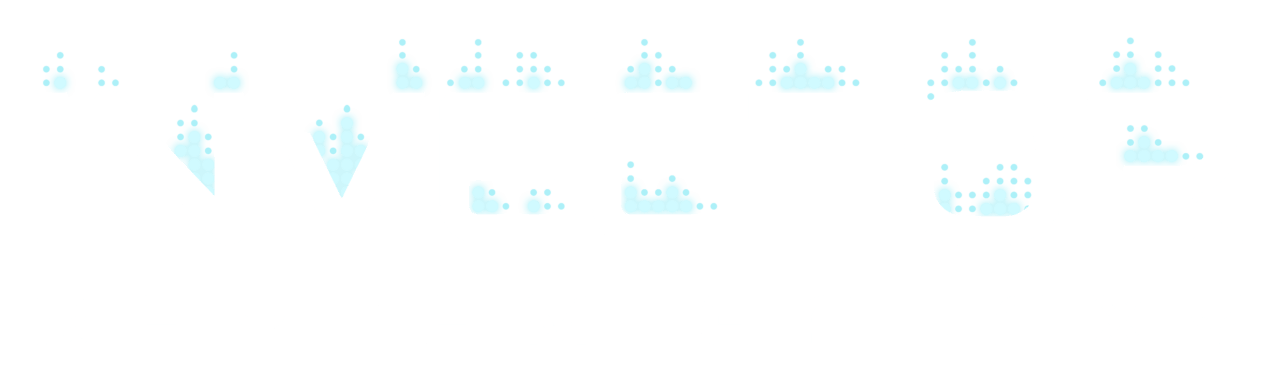 Invector: Rhythm Galaxy announced for PC - Gematsu