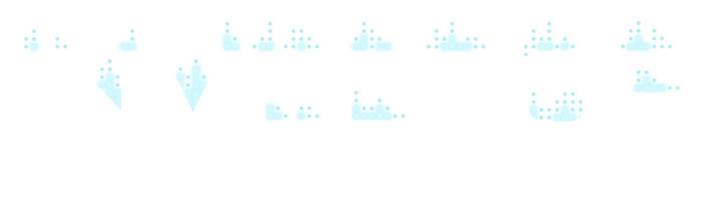 Invector: Rhythm Galaxy announced for PC - Gematsu