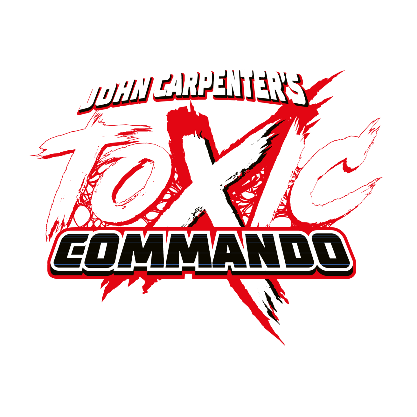 John Carpenter’s Toxic Commando announced for PS5, Xbox Series, and PC ...