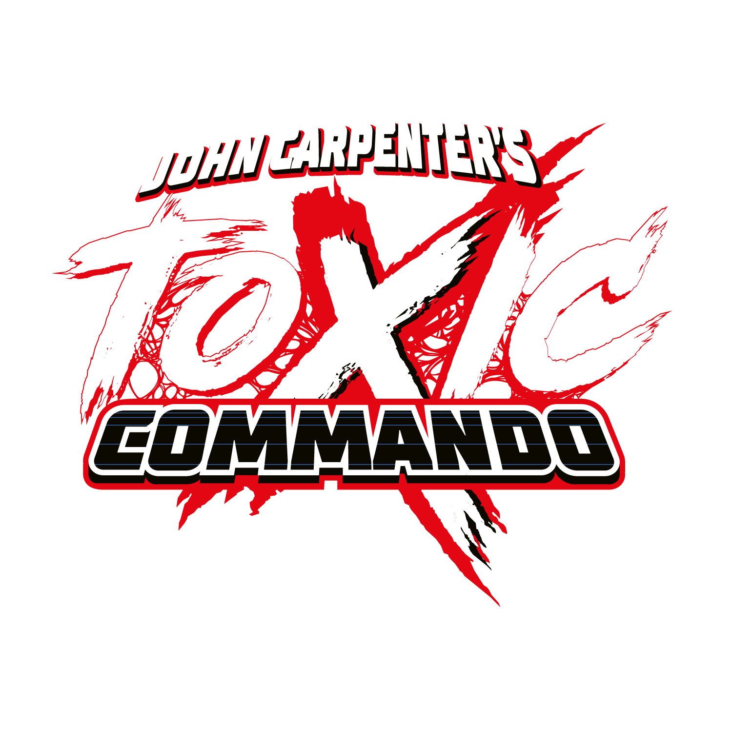 John Carpenter's Toxic Commando World Premiere Trailer