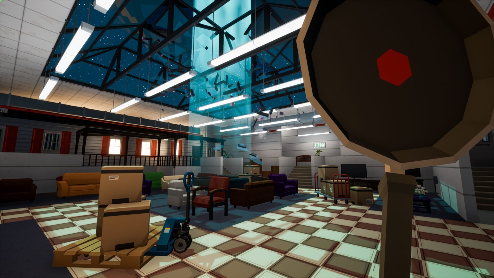 Kill It With Fire 2 announced for PS5, Xbox Series, PS4, Xbox One, and