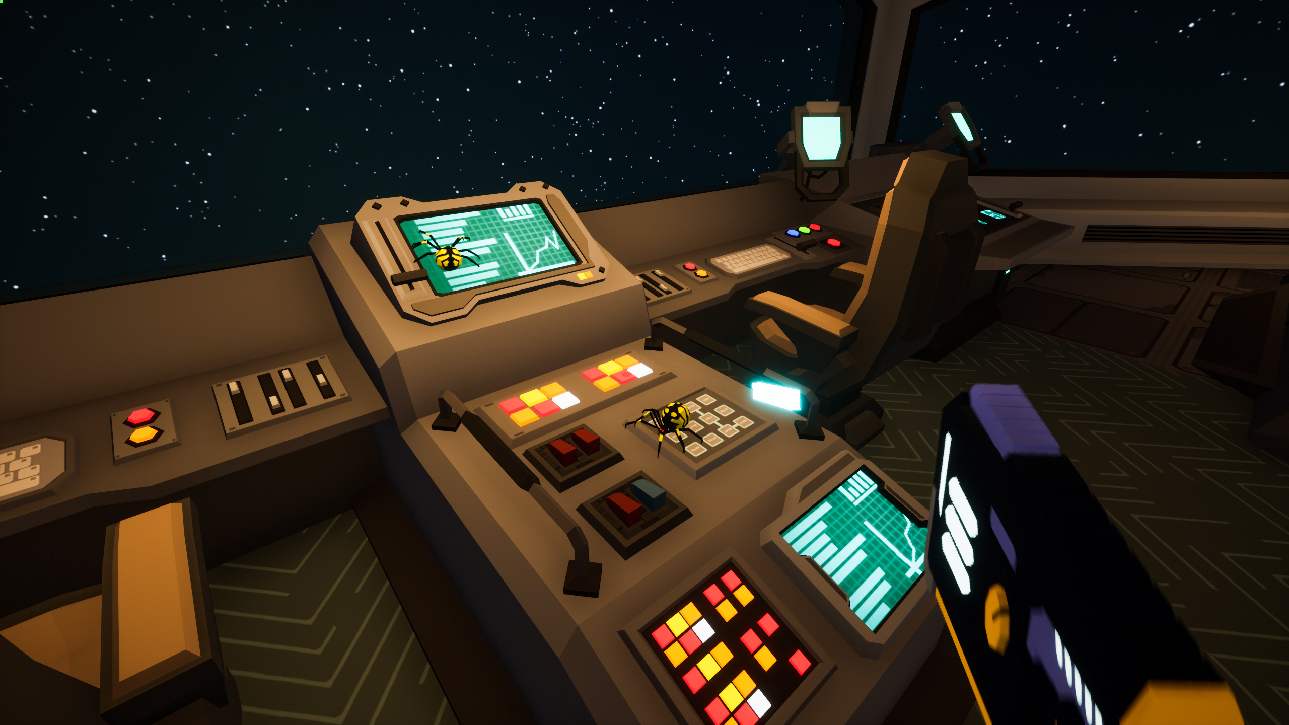 Kill It With Fire 2 announced for PS5, Xbox Series, PS4, Xbox One, and