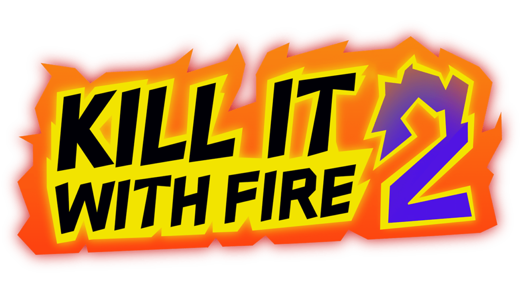 Kill It With Fire 2 announced for PS5, Xbox Series, PS4, Xbox One, and
