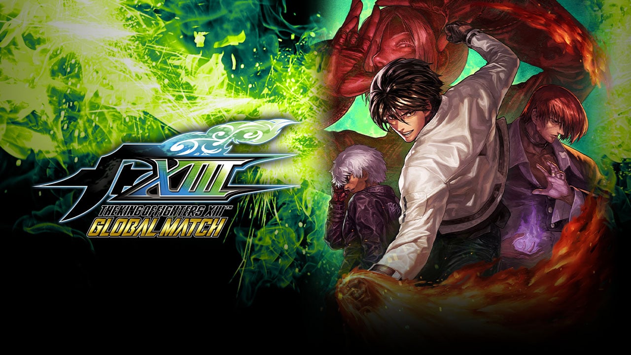 #
      The King of Fighters XIII: Global Match PS4 open beta test set for June 5 to 11